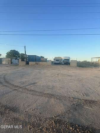 0.28 Acres of Residential Land for Sale in El Paso, Texas