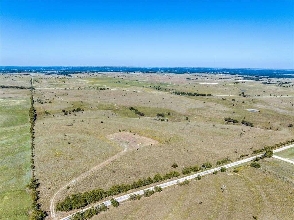 169 Acres of Land for Sale in Rosston, Texas