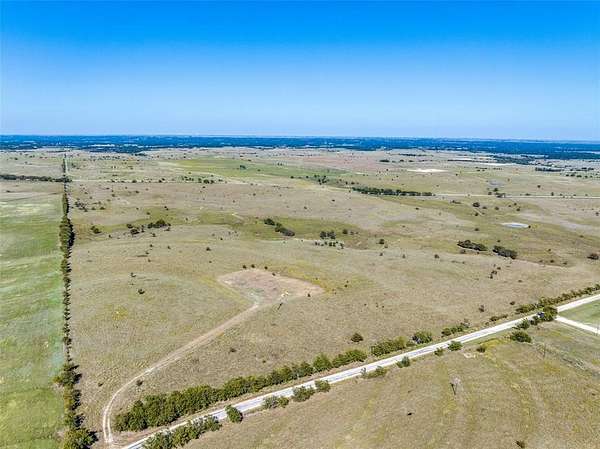 169 Acres of Land for Sale in Rosston, Texas