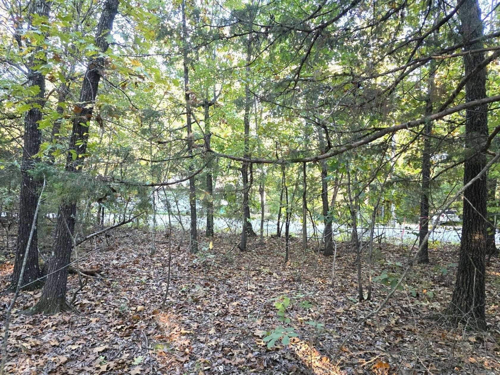 0.27 Acres of Land for Sale in Cherokee Village, Arkansas