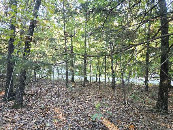 0.27 Acres of Land for Sale in Cherokee Village, Arkansas