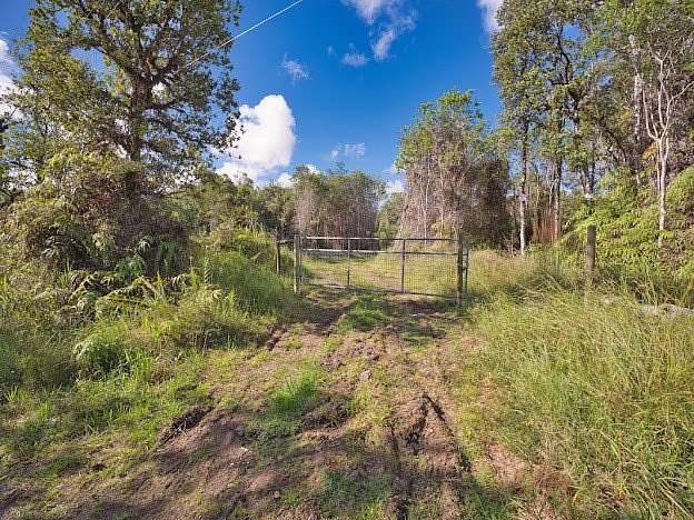 3 Acres of Residential Land for Sale in Mountain View, Hawaii