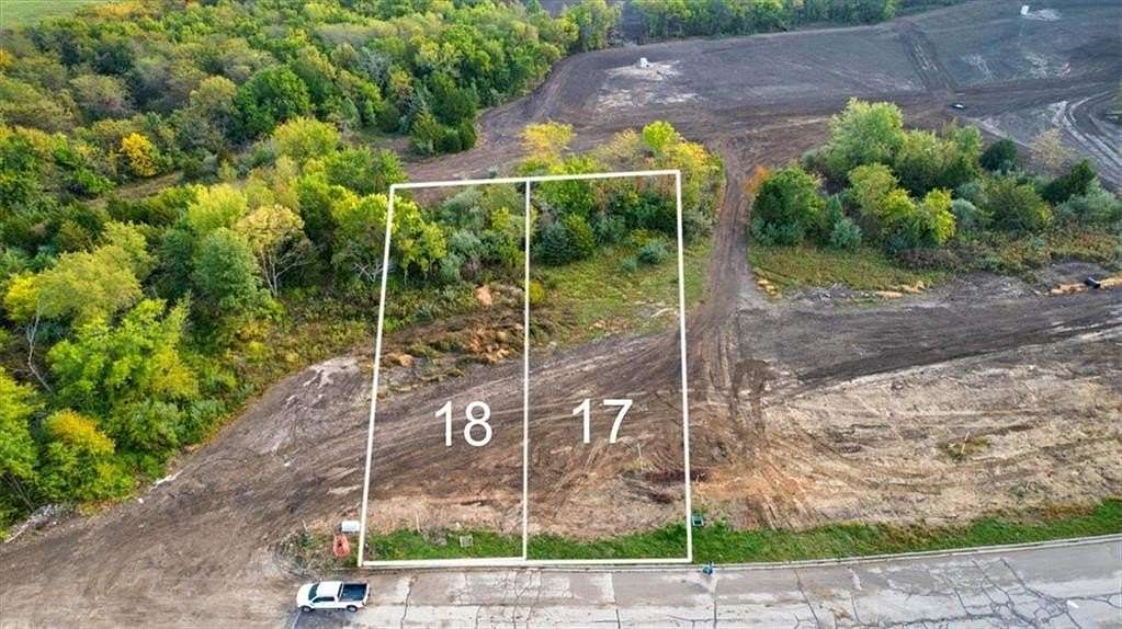 1 Acre of Residential Land for Sale in Peculiar, Missouri