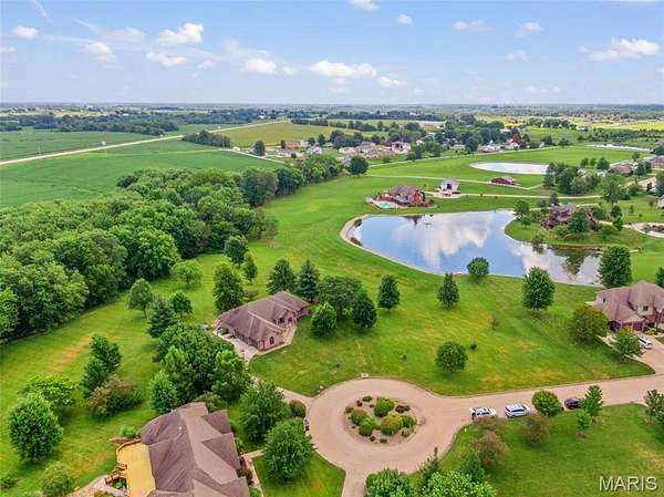 1 Acre of Residential Land for Sale in Kirksville, Missouri