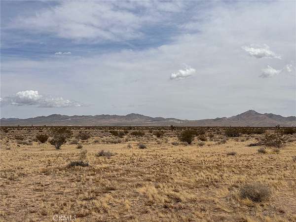2.64 Acres of Land for Sale in Adelanto, California