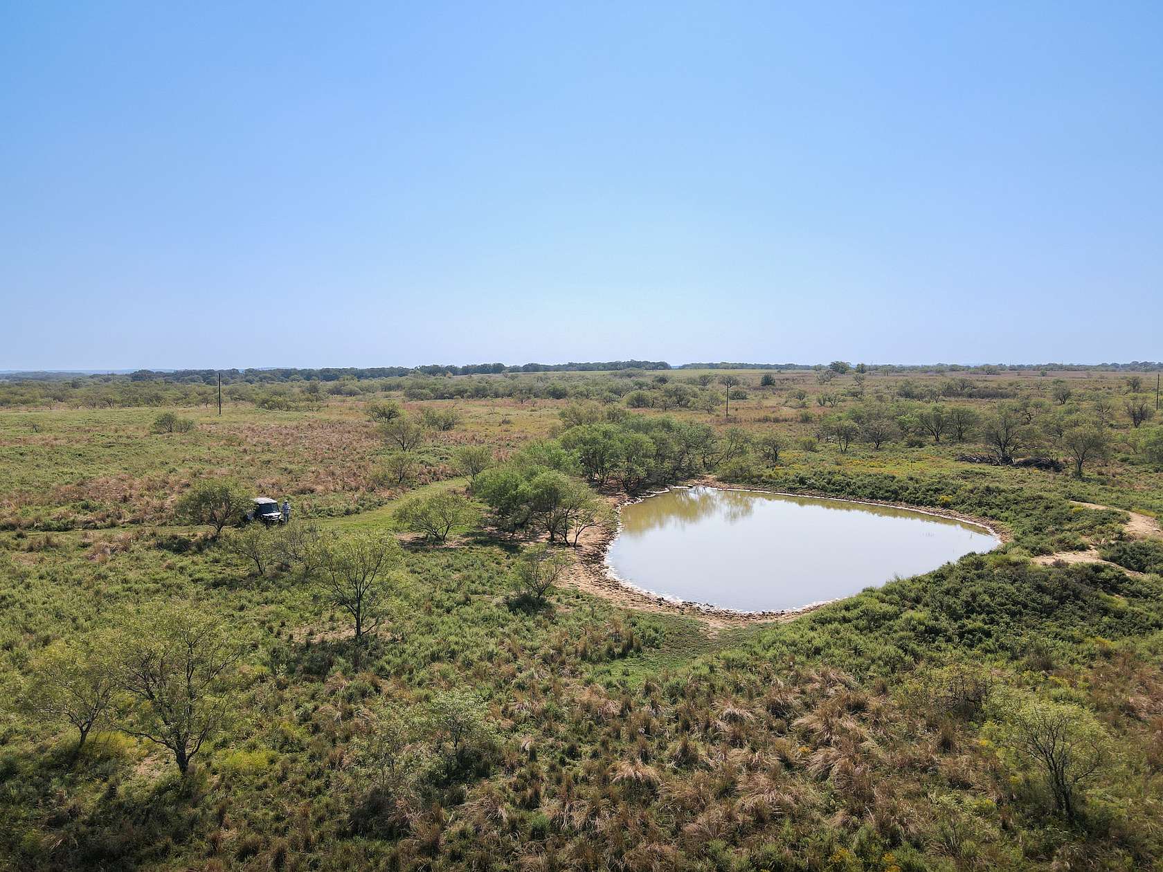 46 Acres of Land for Sale in Nocona, Texas