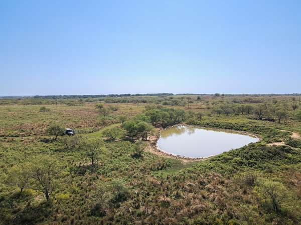 46 Acres of Land for Sale in Nocona, Texas