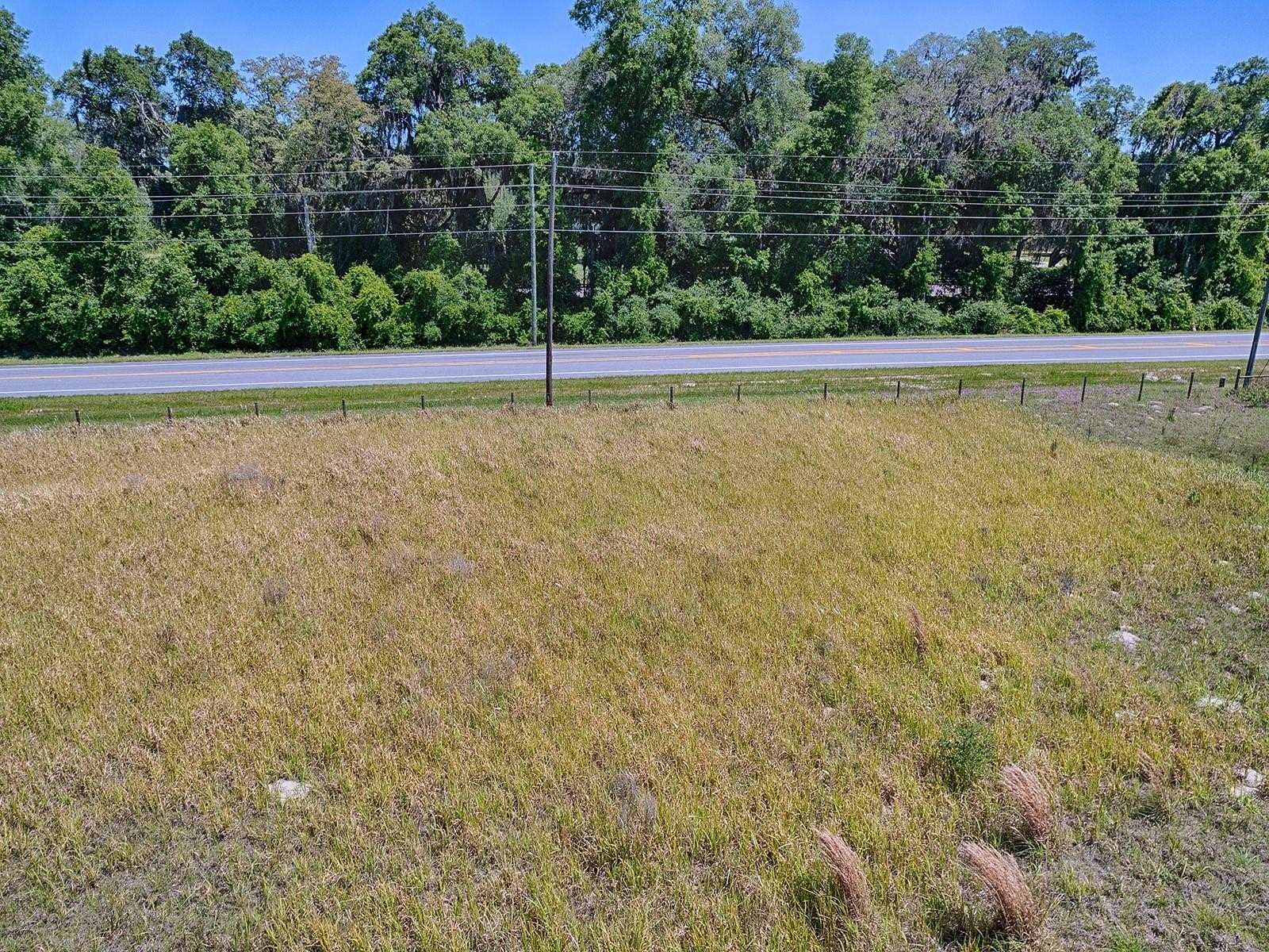 1 Acre of Residential Land for Sale in Bushnell, Florida