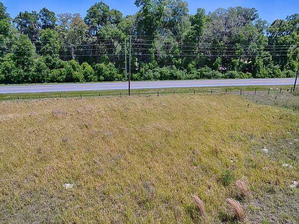 1 Acre of Residential Land for Sale in Bushnell, Florida