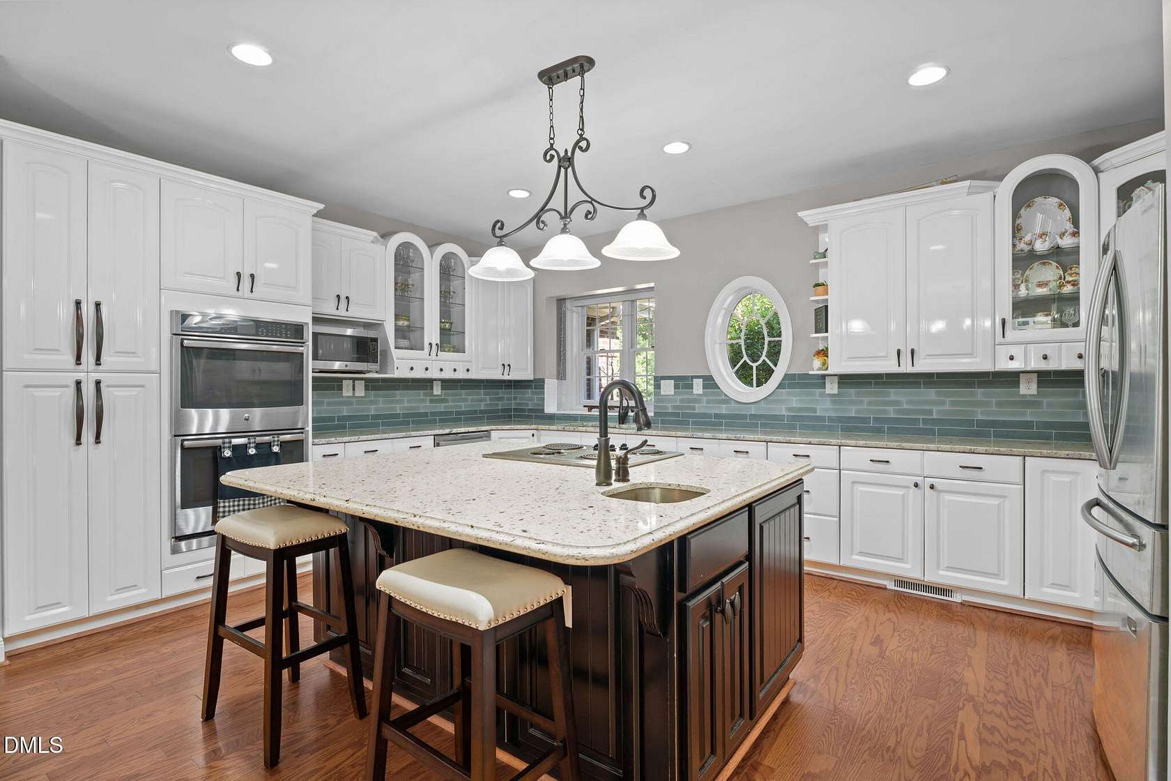 7.22 Acres of Residential Land with Home for Sale in Middlesex, North Carolina