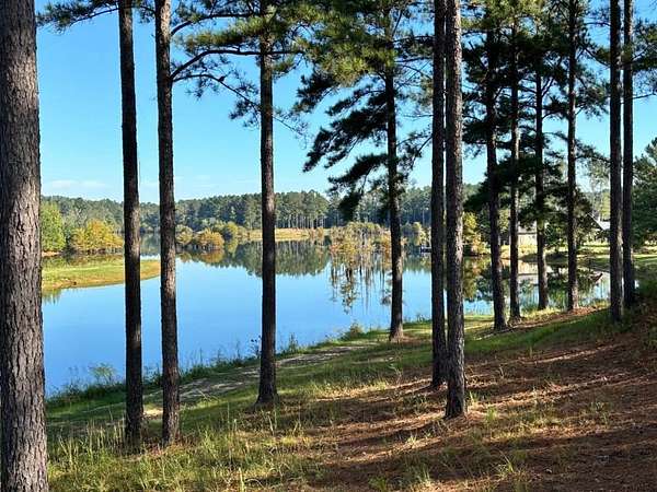 153 Acres of Land with Home for Sale in Sallis, Mississippi