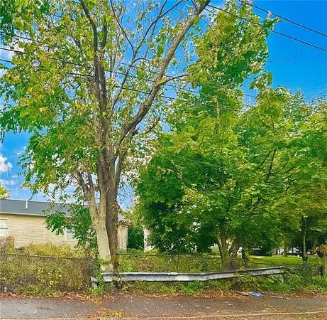 0.07 Acres of Land for Sale in Providence, Rhode Island