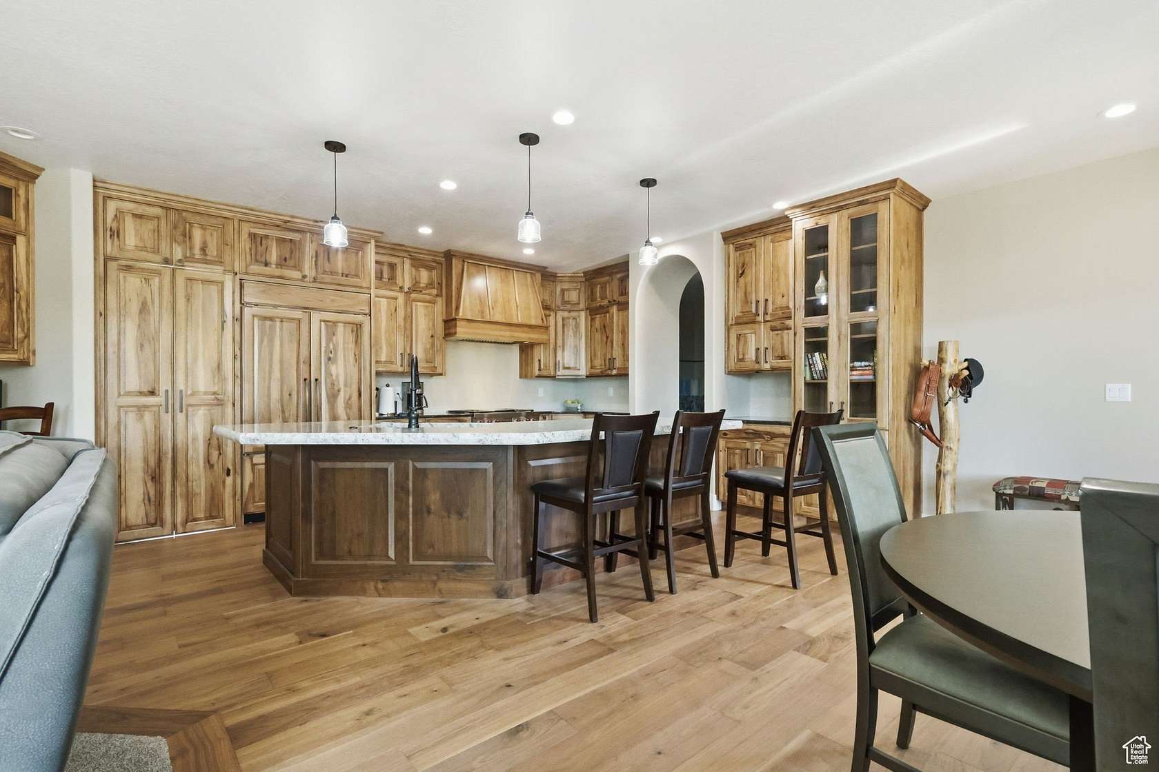 2.77 Acres of Residential Land with Home for Sale in Franklin, Idaho