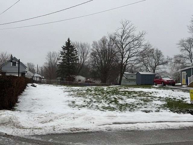 0.17 Acres of Residential Land for Sale in Erie, Pennsylvania