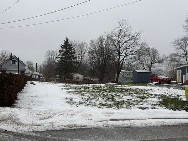 0.17 Acres of Residential Land for Sale in Erie, Pennsylvania