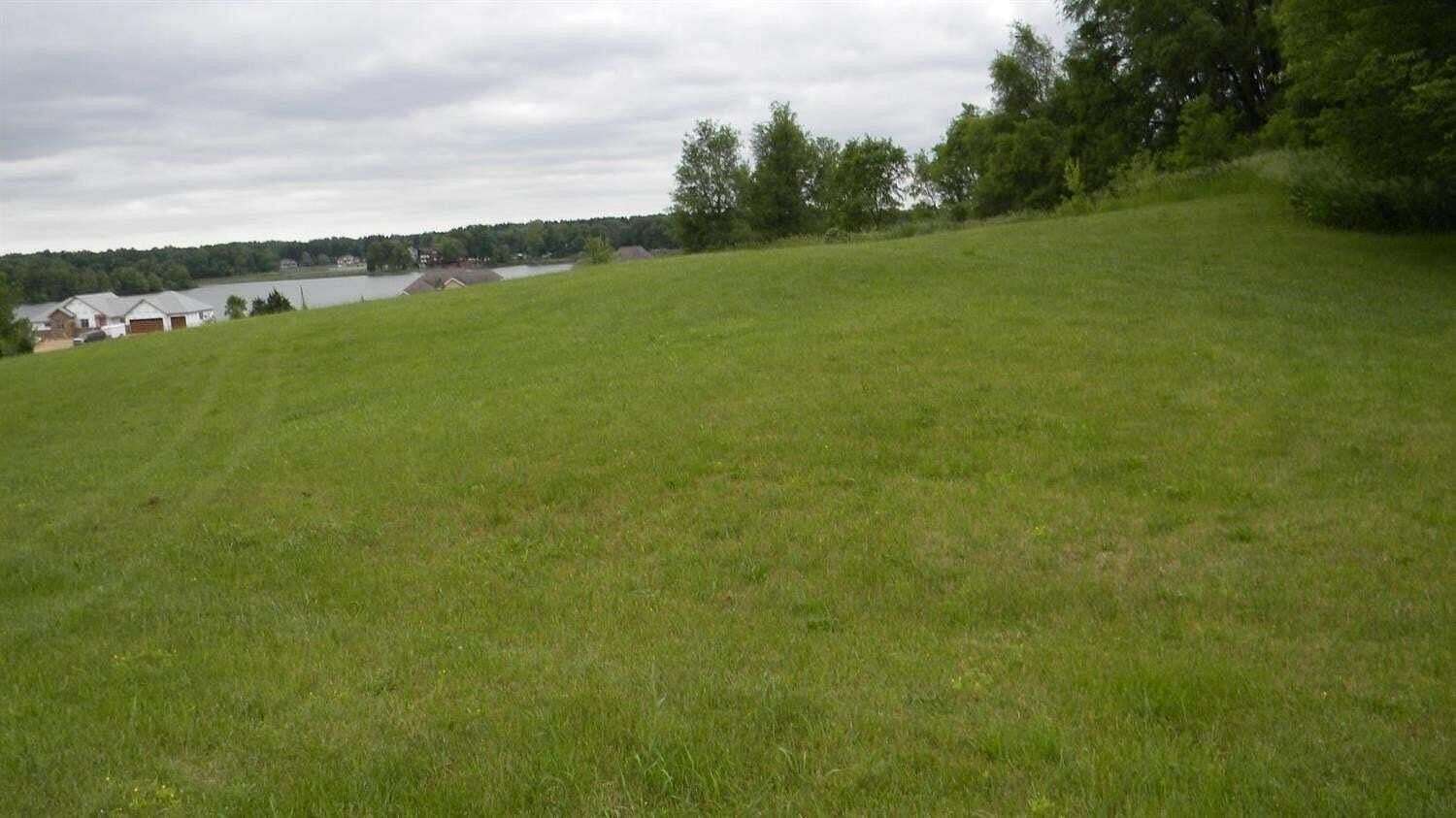 0.83 Acres of Land for Sale in Jackson, Michigan