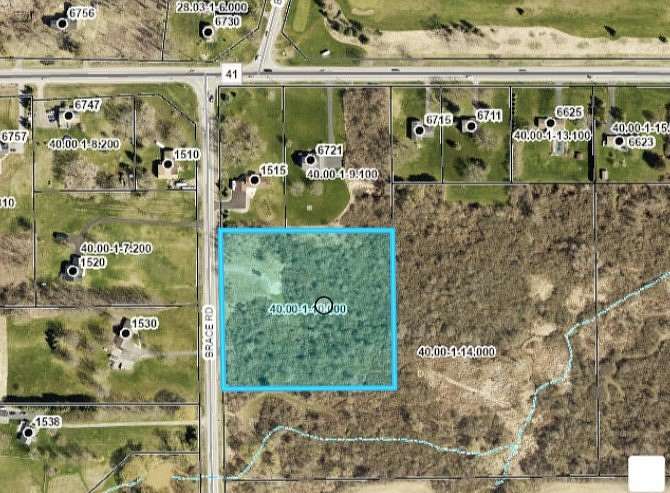 4.2 Acres of Residential Land for Sale in Victor, New York