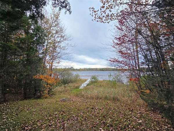 2.13 Acres of Land for Sale in Mellen, Wisconsin