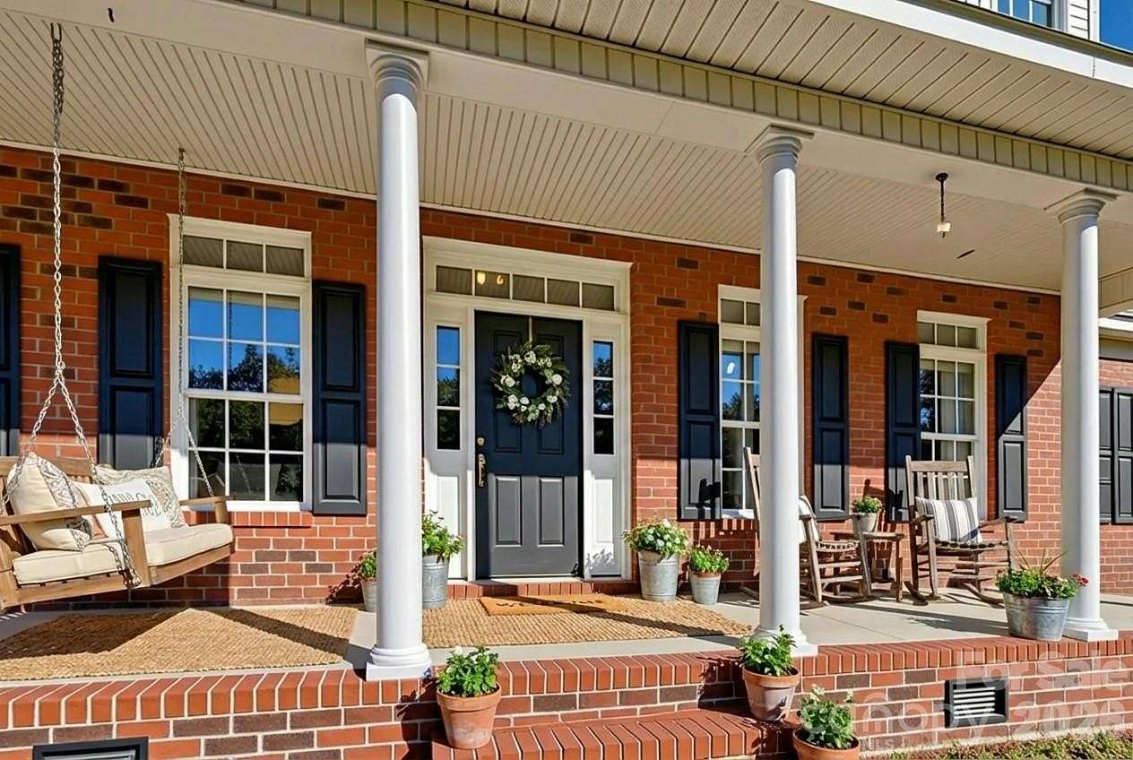 2.5 Acres of Residential Land with Home for Sale in Jefferson, South Carolina