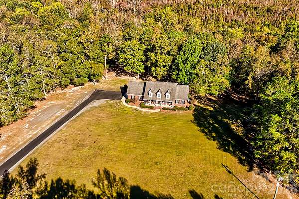 2.5 Acres of Residential Land with Home for Sale in Jefferson, South Carolina