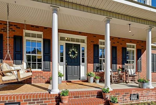 2.5 Acres of Residential Land with Home for Sale in Jefferson, South Carolina