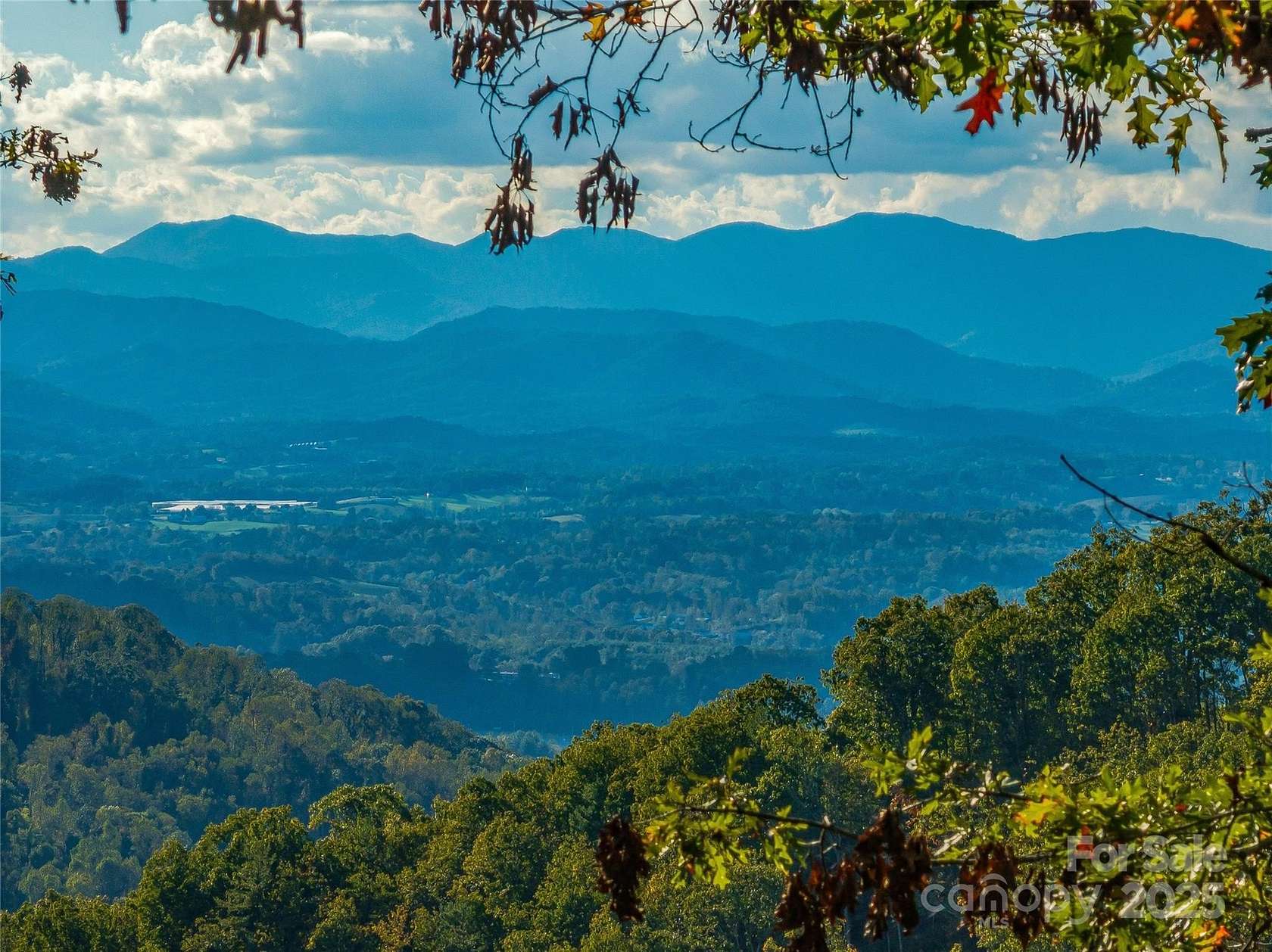 2.75 Acres of Residential Land for Sale in Asheville, North Carolina