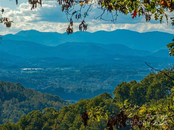 2.75 Acres of Residential Land for Sale in Asheville, North Carolina