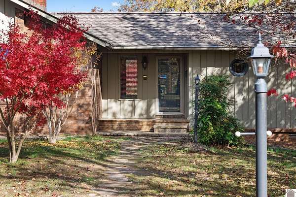 4.26 Acres of Residential Land with Home for Sale in Gilbertsville, Kentucky