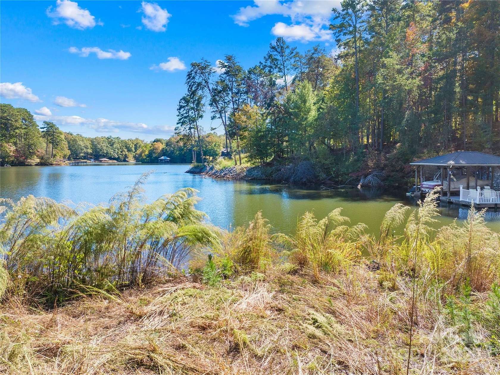 0.67 Acres of Residential Land for Sale in Granite Falls, North Carolina