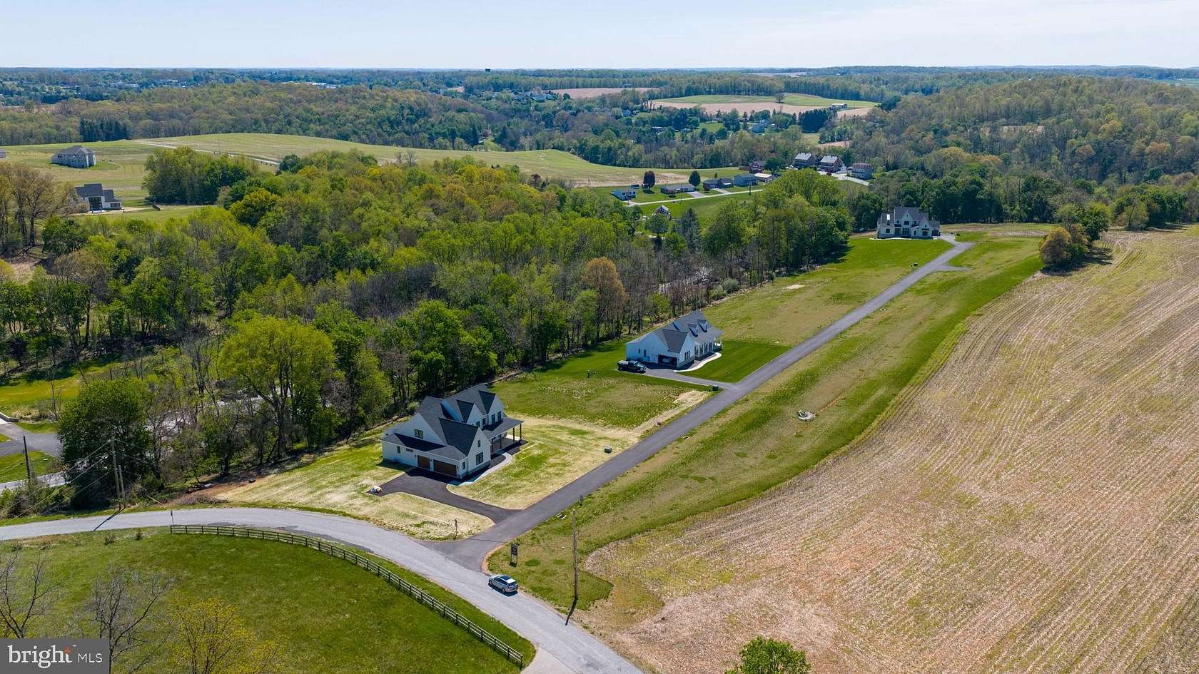 0.86 Acres of Residential Land for Sale in Shrewsbury, Pennsylvania