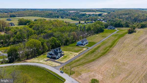 0.95 Acres of Residential Land for Sale in Shrewsbury, Pennsylvania