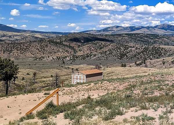 5.4 Acres of Land for Sale in Fort Garland, Colorado