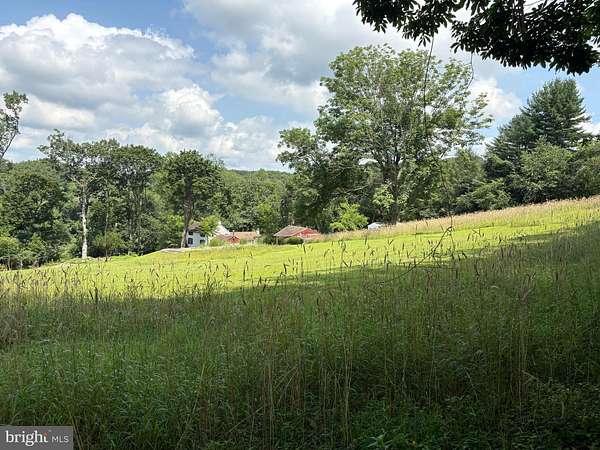 2.9 Acres of Residential Land with Home for Sale in West Chester, Pennsylvania