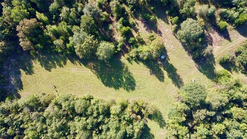 18.2 Acres of Recreational Land for Sale in Avinger, Texas