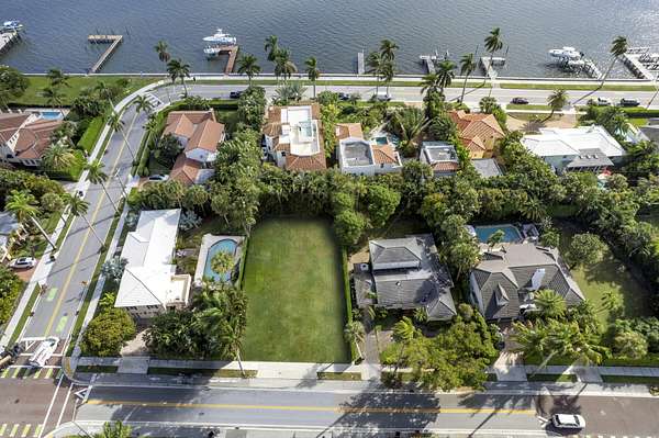 0.14 Acres of Residential Land for Sale in West Palm Beach, Florida