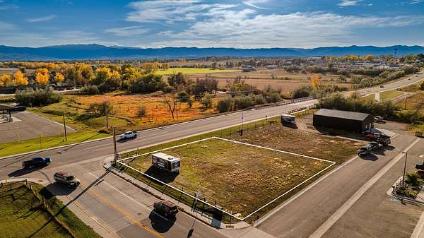 0.4 Acres of Mixed-Use Land for Sale in Sheridan, Wyoming