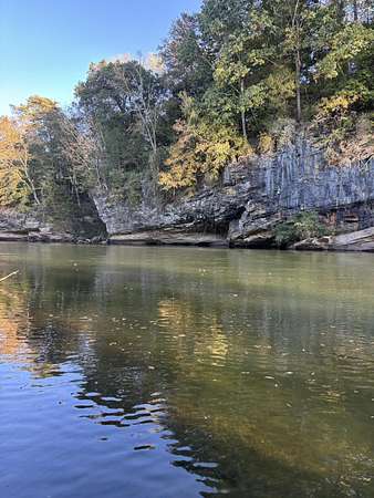 24.6 Acres of Land for Sale in Delano, Tennessee