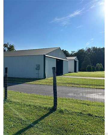 5.75 Acres of Residential Land for Sale in Hanover, Indiana