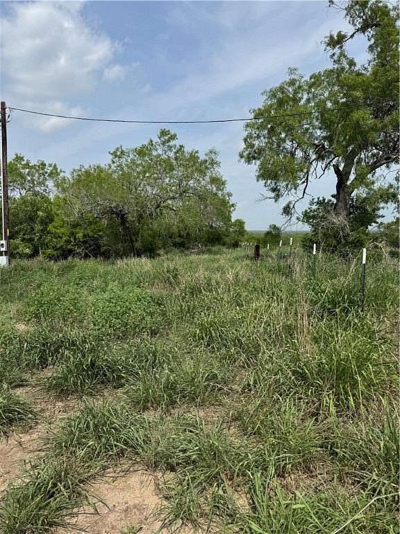 9.82 Acres of Land for Sale in Robstown, Texas