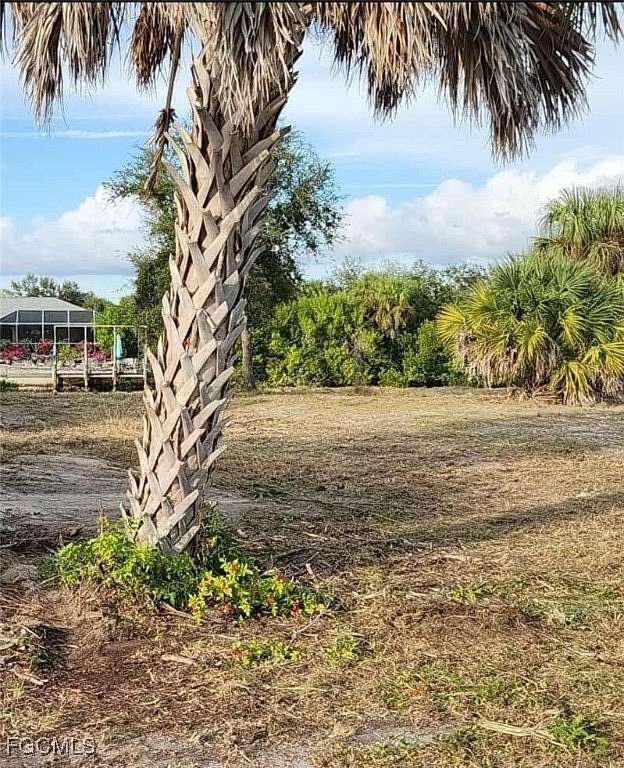 0.23 Acres of Residential Land for Sale in Port Charlotte, Florida