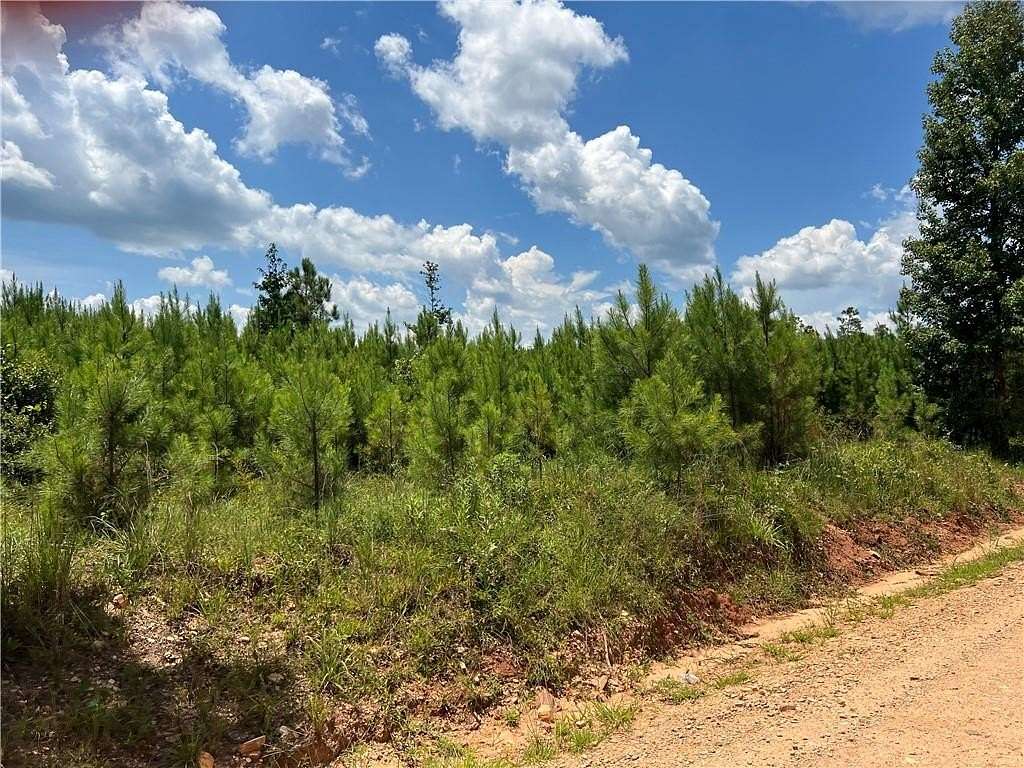 5.4 Acres of Residential Land for Sale in Salem, Alabama