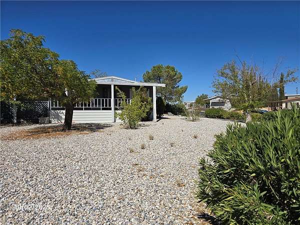 0.23 Acres of Residential Land for Sale in Victorville, California