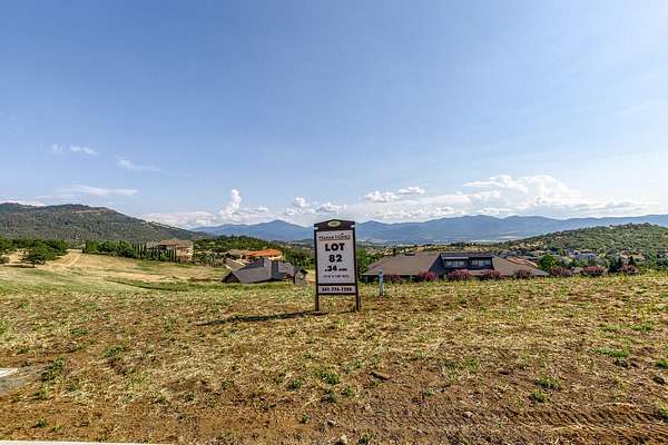 0.37 Acres of Residential Land for Sale in Medford, Oregon