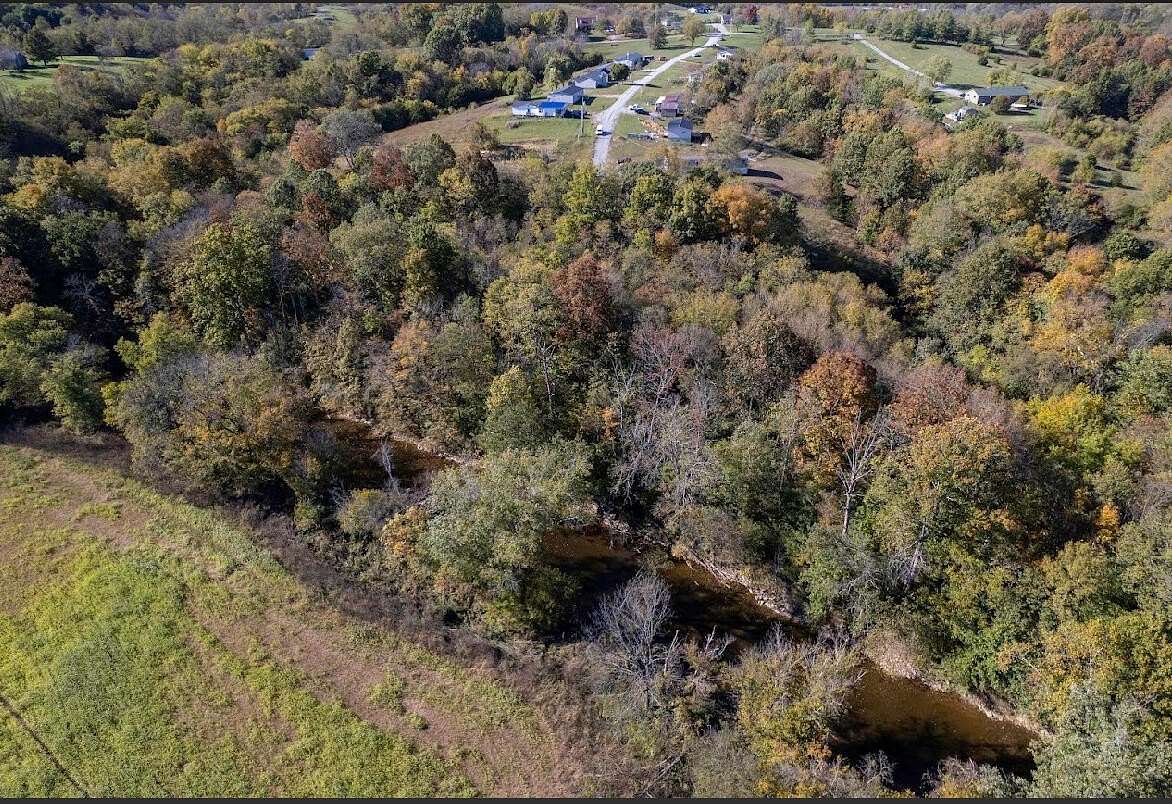 4.43 Acres of Residential Land for Sale in Danville, Kentucky