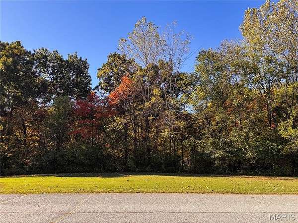 2.4 Acres of Residential Land for Sale in O'Fallon, Missouri