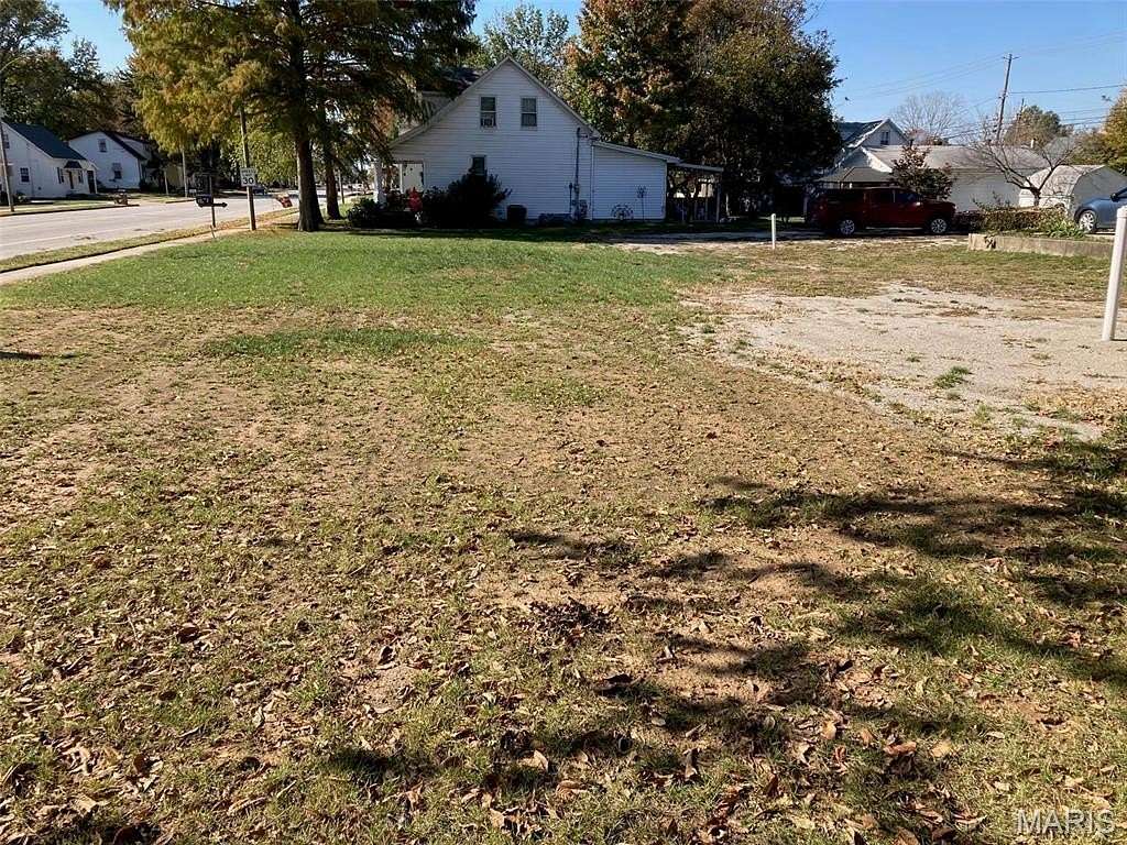 0.34 Acres of Residential Land for Sale in New Baden, Illinois
