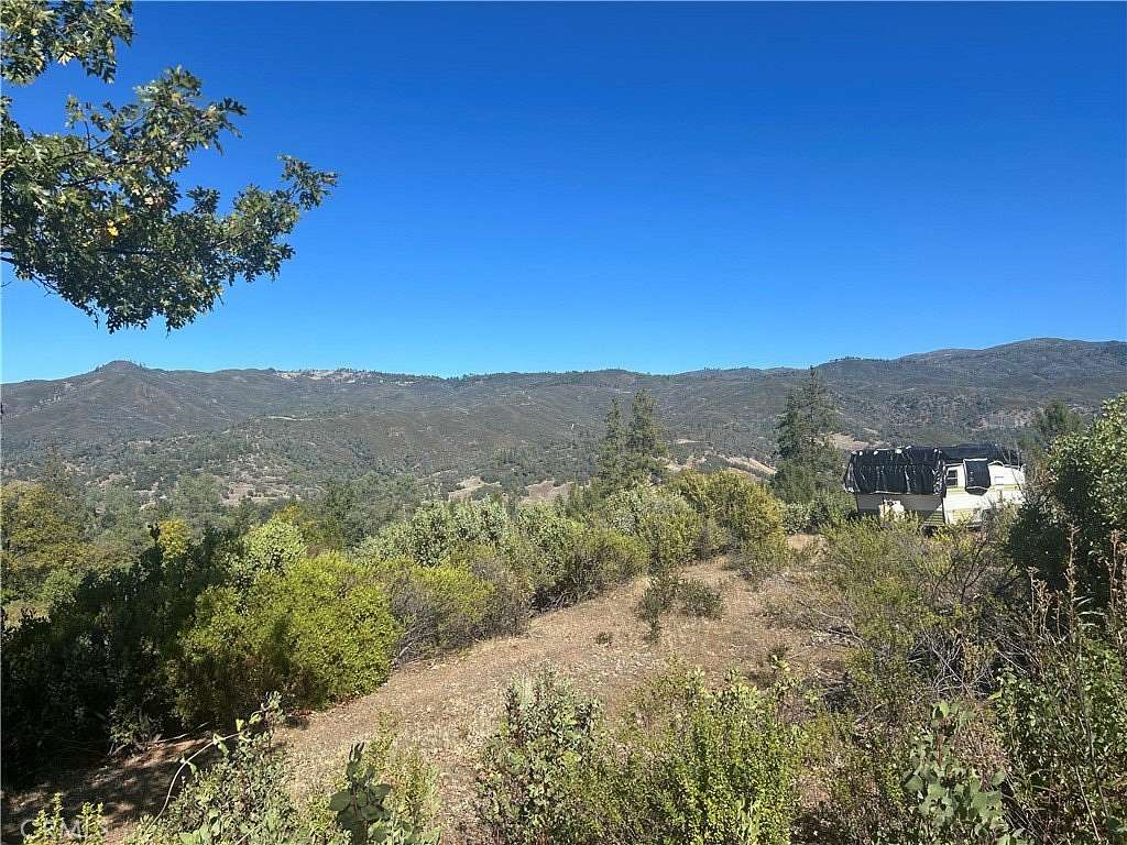 9.4 Acres of Residential Land for Sale in Upper Lake, California