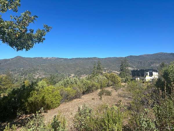 9.4 Acres of Residential Land for Sale in Upper Lake, California