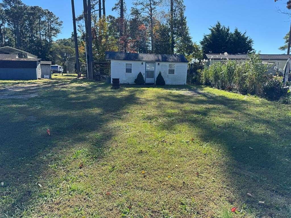 0.08 Acres of Land for Sale in Horntown, Virginia