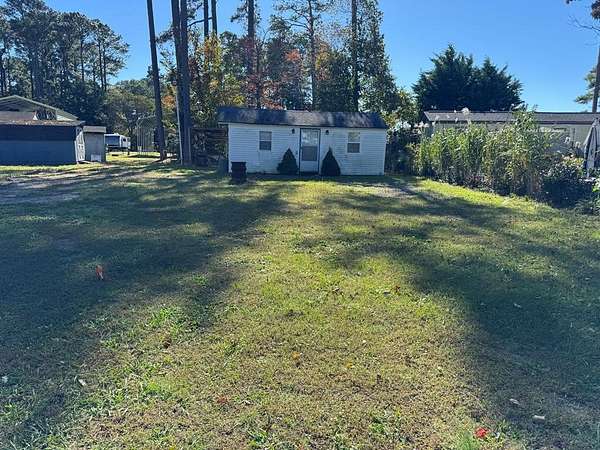 0.08 Acres of Land for Sale in Horntown, Virginia